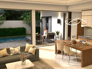 For sale 2 bed villa in Mueang Krabi, Krabi
