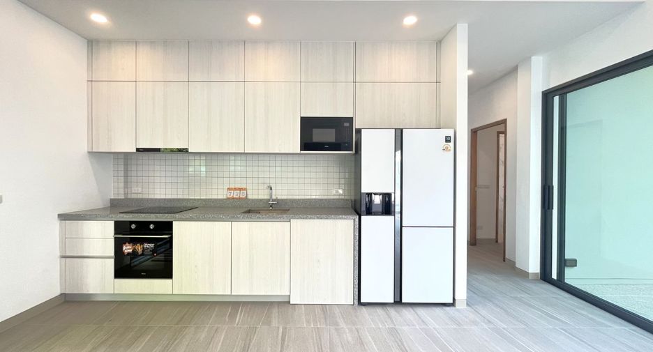 For sale 2 bedrooms villa in Mueang Krabi, Krabi