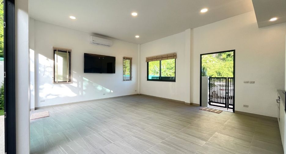 For sale 2 bedrooms villa in Mueang Krabi, Krabi