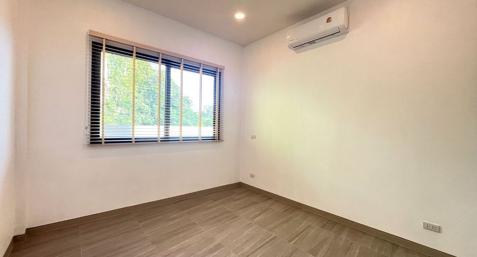 For sale 2 bedrooms villa in Mueang Krabi, Krabi