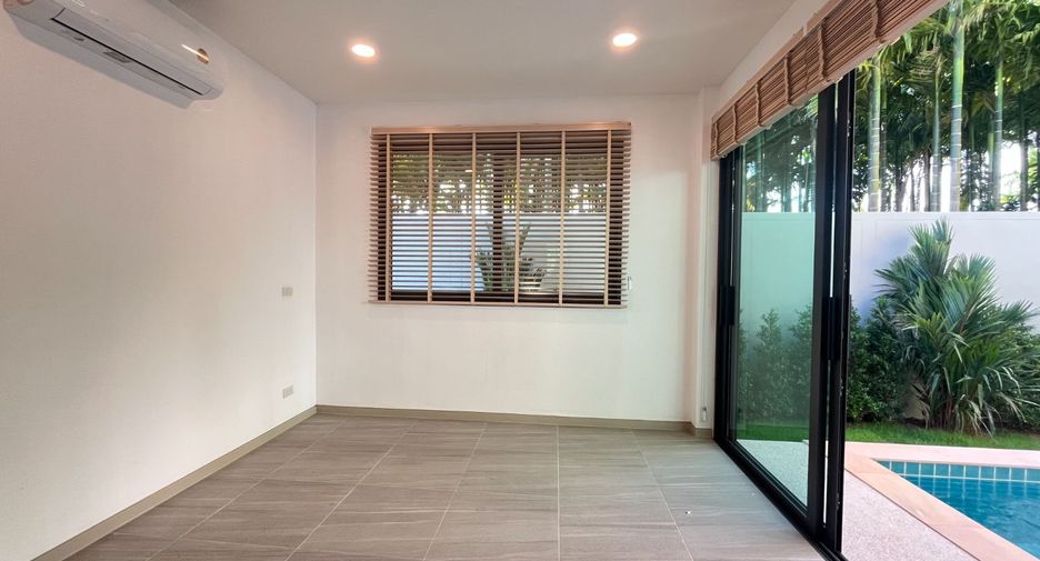 For sale 2 bedrooms villa in Mueang Krabi, Krabi