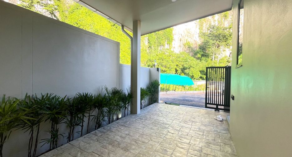 For sale 2 bedrooms villa in Mueang Krabi, Krabi