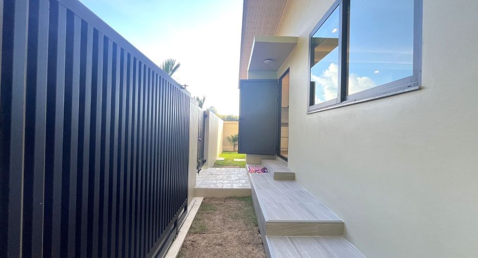 For sale 2 bedrooms villa in Mueang Krabi, Krabi