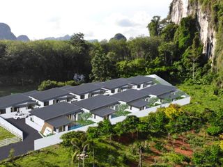 For sale 2 bed villa in Mueang Krabi, Krabi