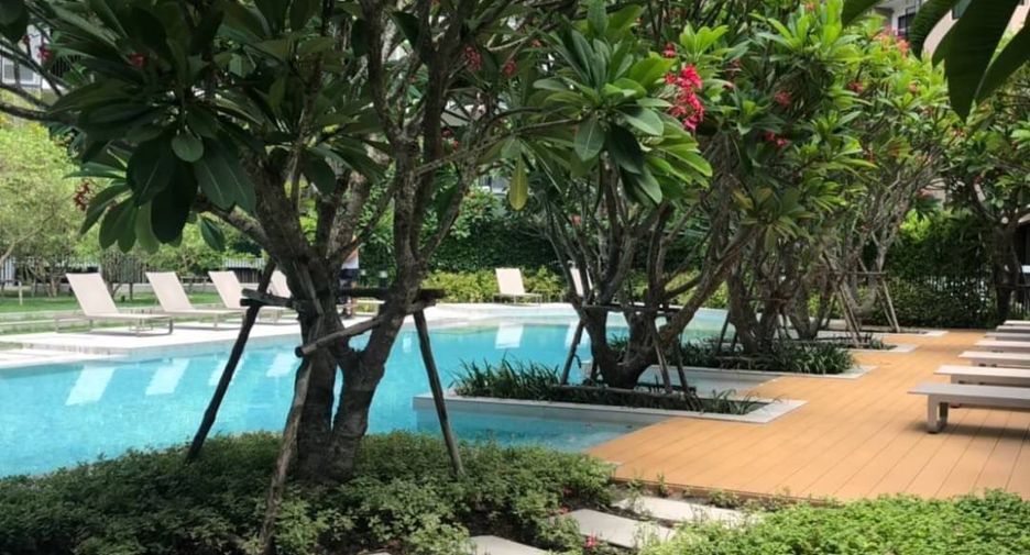 Wohnung zum Kauf und zur Miete mit 1 Zimmer in Sathon, Bangkok