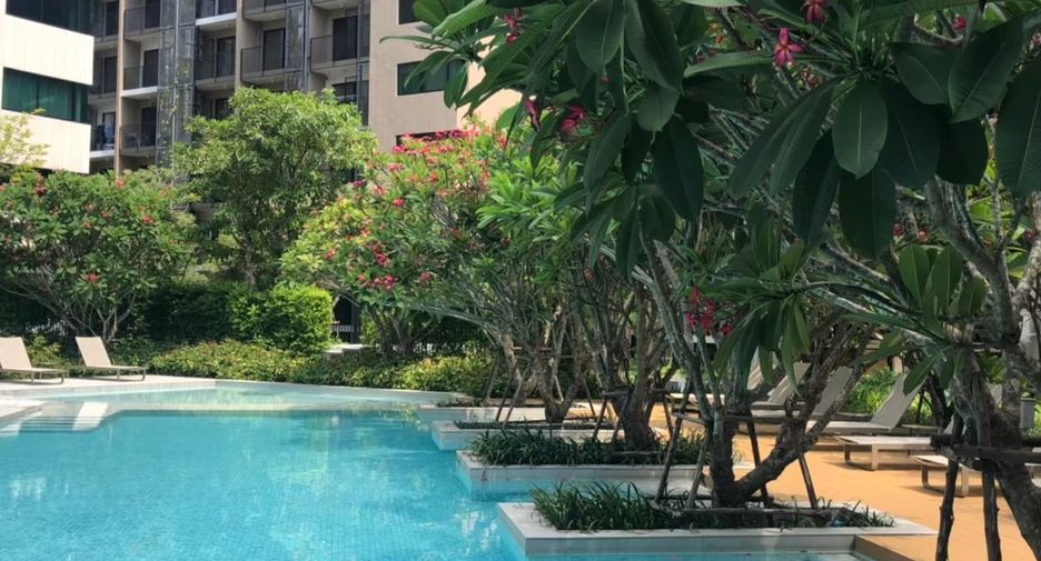 Wohnung zum Kauf und zur Miete mit 1 Zimmer in Sathon, Bangkok