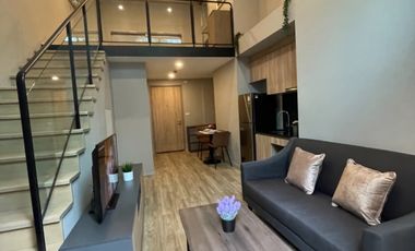 Продажа и аренда 1 кровать кондо в Сатхон, Бангкок