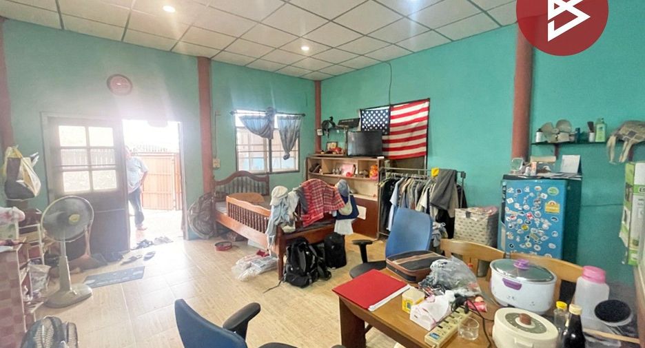 For sale studio house in Bang Bo, Samut Prakan