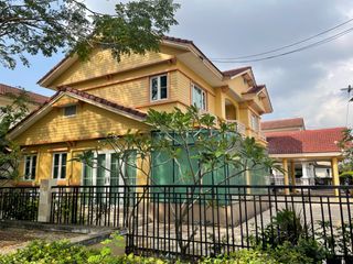 À vendre 5 chambres maison à Pak Kret, Nonthaburi