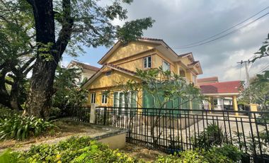 For sale 5 bed house in Pak Kret, Nonthaburi