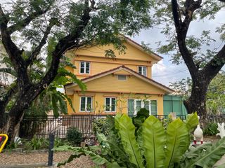 À vendre 5 chambres maison à Pak Kret, Nonthaburi