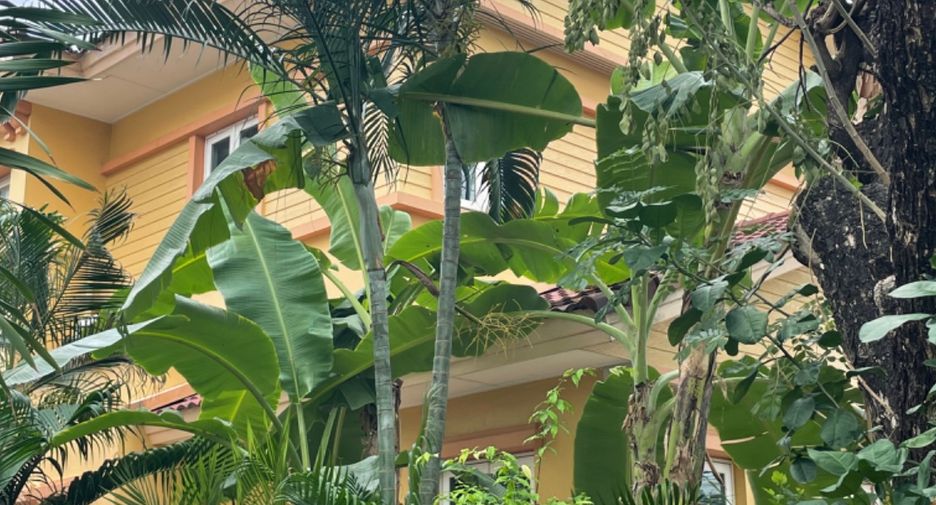 For sale 5 bed house in Pak Kret, Nonthaburi