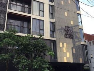 Аренда 2 спальни кондо в Патхум Щан, Бангкок