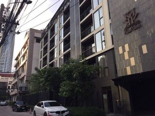 Аренда 2 спальни кондо в Патхум Щан, Бангкок