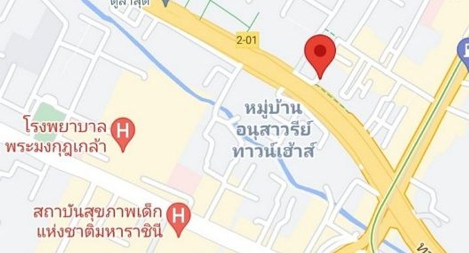 Apartment zum Kauf mit 20 Zimmer in Ratchathewi, Bangkok
