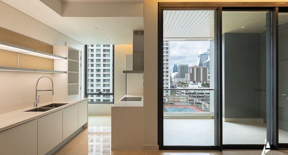Продажа 2 спальни кондо в Патхум Щан, Бангкок