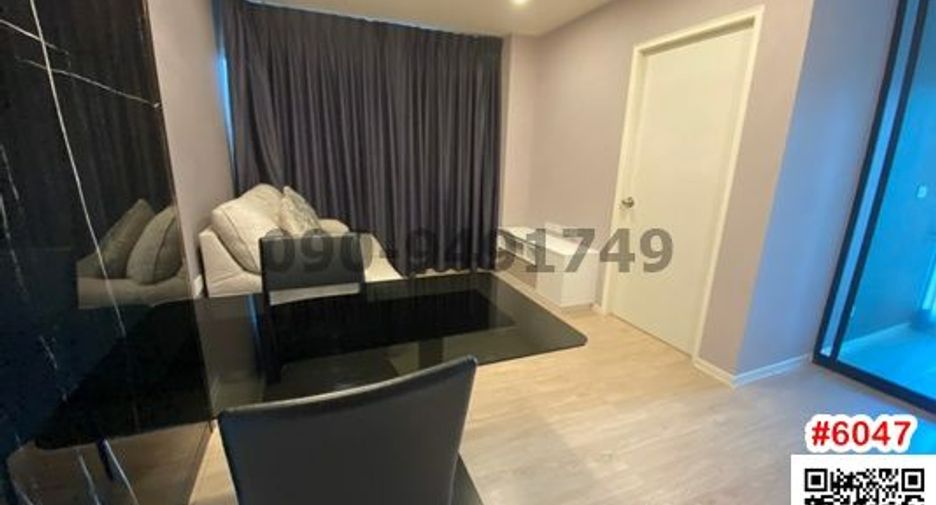 For rent 2 ベッドルーム condo in Lat Krabang, Bangkok