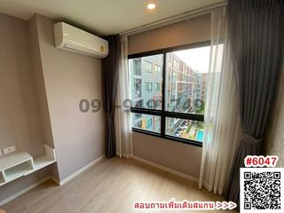 For rent 2 bed condo in Lat Krabang, Bangkok