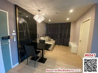 For rent 2 bed condo in Lat Krabang, Bangkok