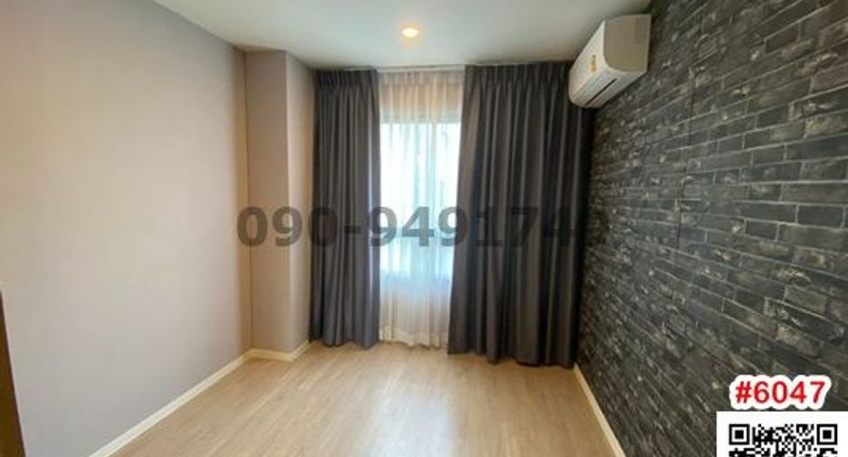 For rent 2 ベッドルーム condo in Lat Krabang, Bangkok