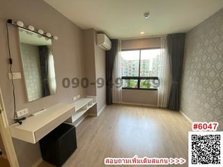 For rent 2 bed condo in Lat Krabang, Bangkok