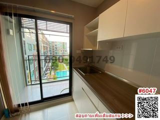 For rent 2 bed condo in Lat Krabang, Bangkok