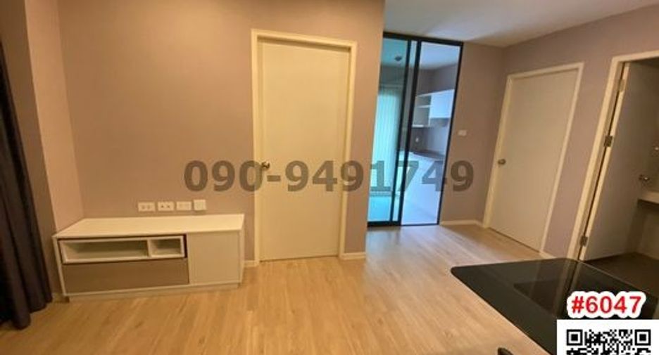 For rent 2 ベッドルーム condo in Lat Krabang, Bangkok