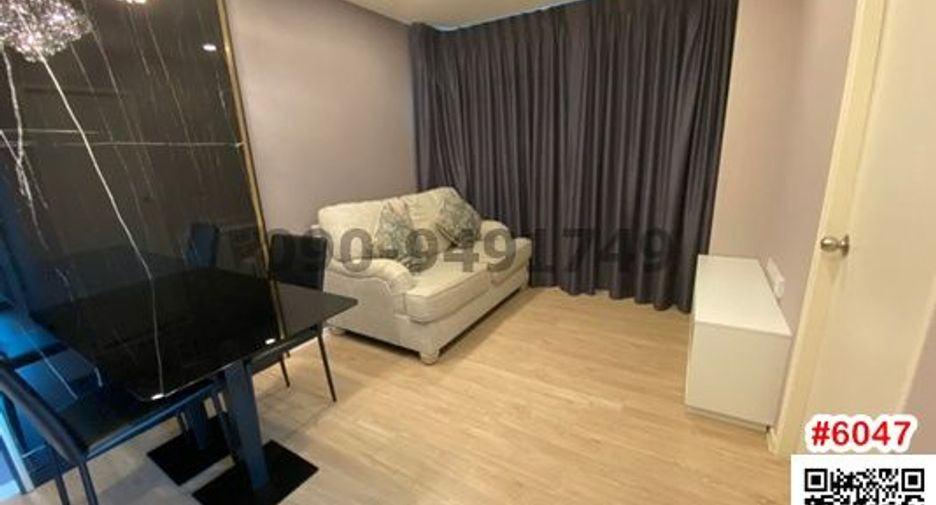 For rent 2 ベッドルーム condo in Lat Krabang, Bangkok