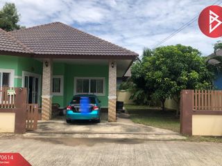 For sale 2 bed house in Plaeng Yao, Chachoengsao