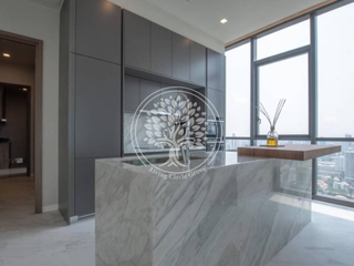 For rent and for sale 3 bedrooms condo in Watthana, Bangkok