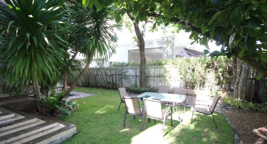 For sale 4 bedrooms house in Bang Phli, Samut Prakan