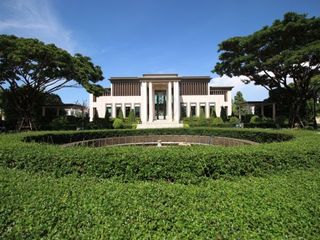 ขาย 4 ห้องนอน บ้านเดี่ยว ใน บางพลี, สมุทรปราการ