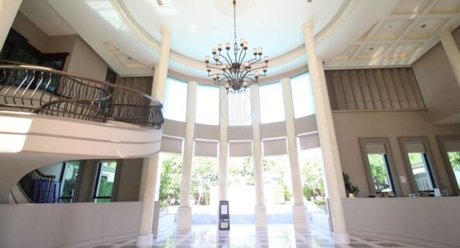 For sale 4 bedrooms house in Bang Phli, Samut Prakan