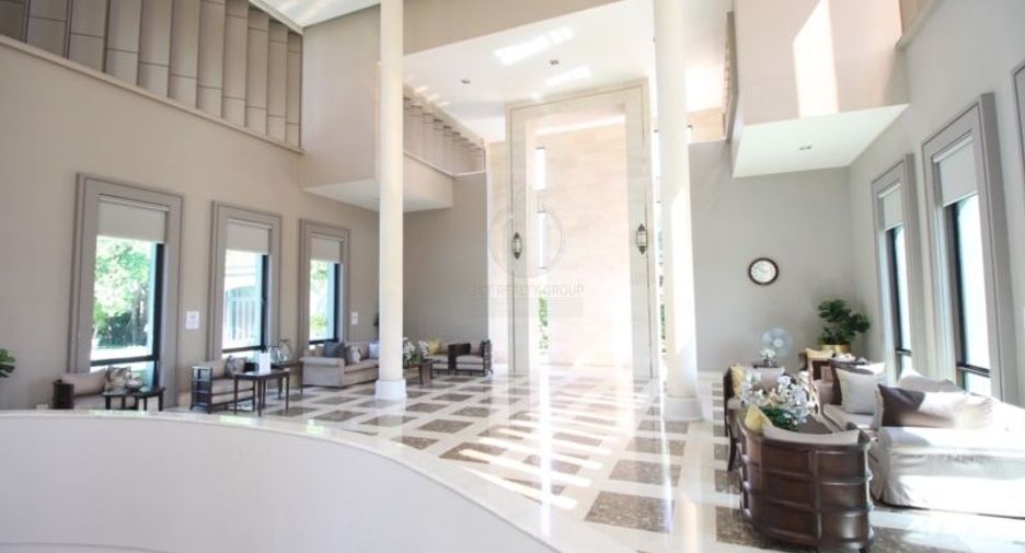 For sale 4 bedrooms house in Bang Phli, Samut Prakan