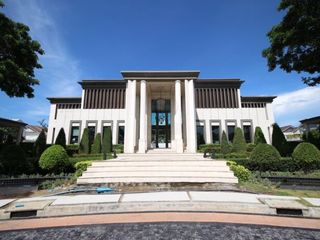 ขาย 4 ห้องนอน บ้านเดี่ยว ใน บางพลี, สมุทรปราการ