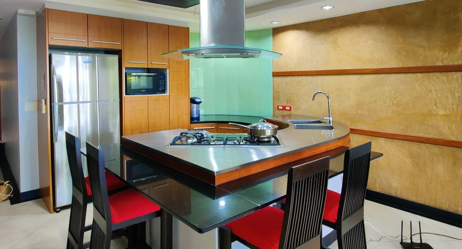 For sale 1 bed condo in Mueang Phuket, Phuket