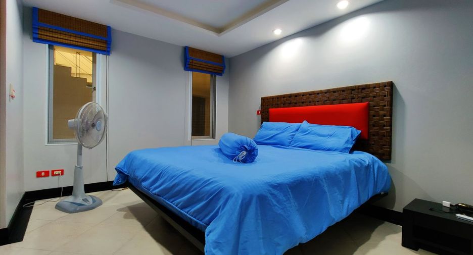 For sale 1 bed condo in Mueang Phuket, Phuket