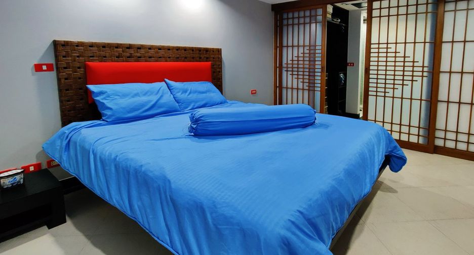 For sale 1 bed condo in Mueang Phuket, Phuket