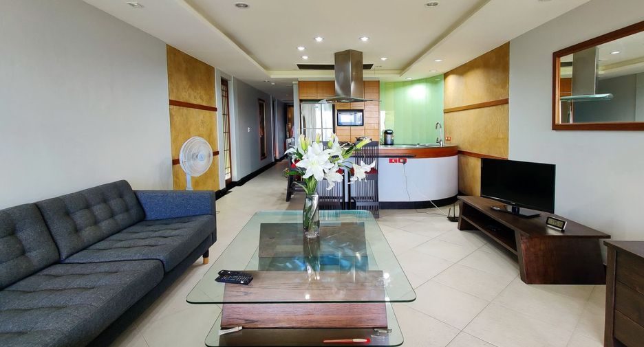 For sale 1 bed condo in Mueang Phuket, Phuket