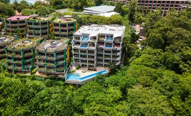 For sale 1 bed condo in Mueang Phuket, Phuket