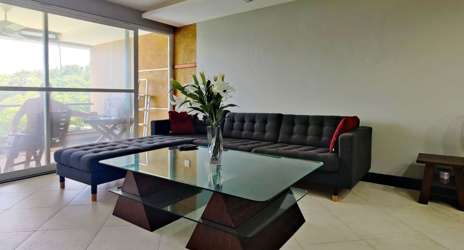 For sale 1 bed condo in Mueang Phuket, Phuket