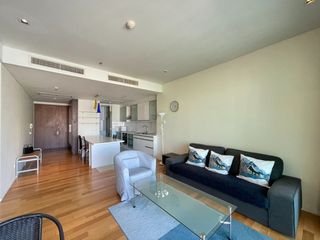 出租 2 卧室 公寓 在 Khlong Toei, 曼谷