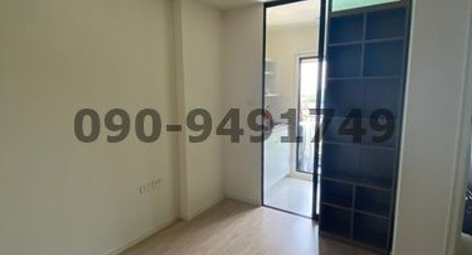 Wohnung zur Miete und zum Kauf mit 1 Zimmer in Lat Krabang, Bangkok