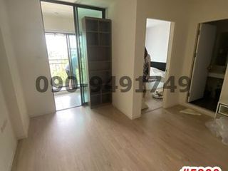 Wohnung zur Miete und zum Kauf mit 1 Zimmer in Lat Krabang, Bangkok