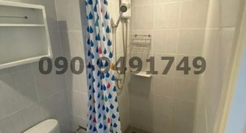 Wohnung zur Miete und zum Kauf mit 1 Zimmer in Lat Krabang, Bangkok