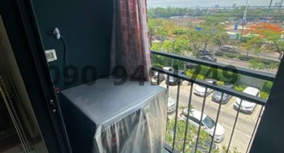 Wohnung zur Miete und zum Kauf mit 1 Zimmer in Lat Krabang, Bangkok