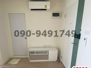 Wohnung zur Miete und zum Kauf mit 1 Zimmer in Lat Krabang, Bangkok