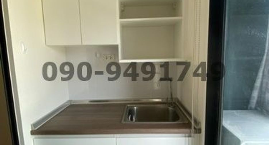 Wohnung zur Miete und zum Kauf mit 1 Zimmer in Lat Krabang, Bangkok