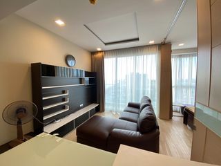 For Rent 1 Bedroom Condo In Bang Lamung, Chonburi