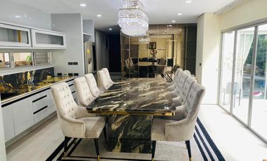 For rent 5 bedrooms house in Suan Luang, Bangkok